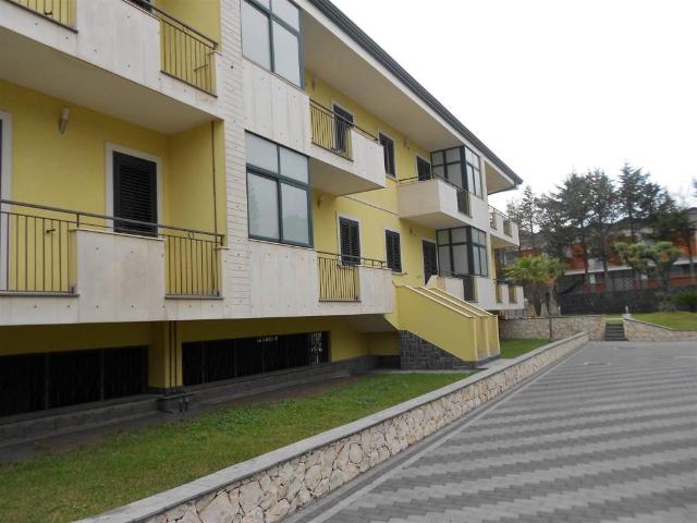 Appartamento in vendita a Massannunziata, Mascalucia