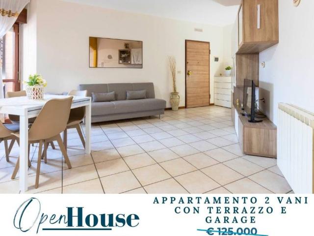 Appartamento in vendita a San Giovanni Galermo-Trappeto-Cibali, Mascalucia