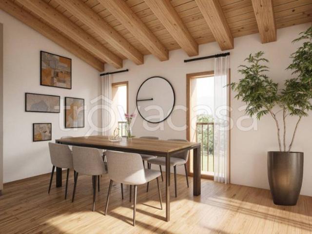 Appartamento in vendita a Maser, Veneto