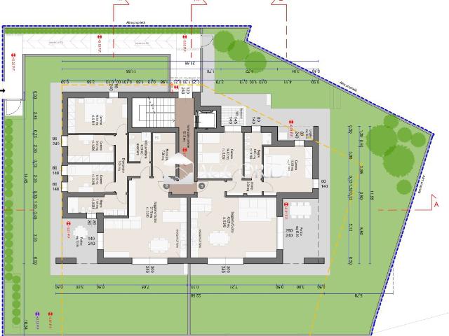 Appartamento in vendita a Fonte, Maser