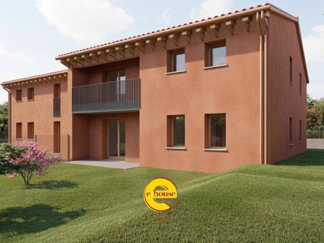 Appartamento in vendita a Fonte, Maser