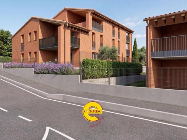 Appartamento in vendita a Fonte, Maser