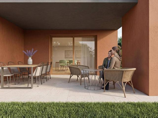 Appartamento in vendita a Fonte, Maser