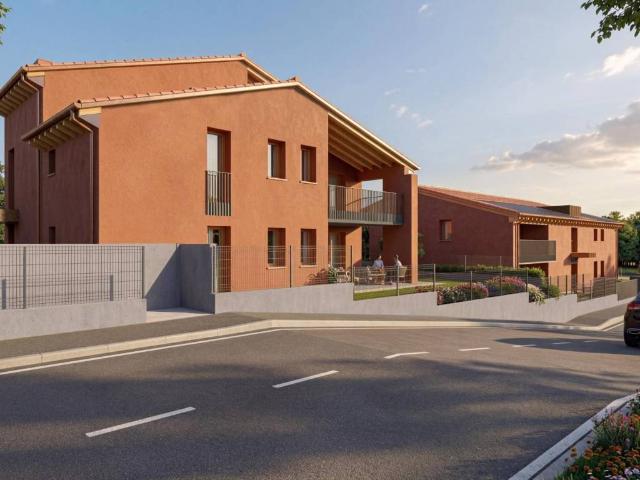 Appartamento in vendita a Fonte, Maser