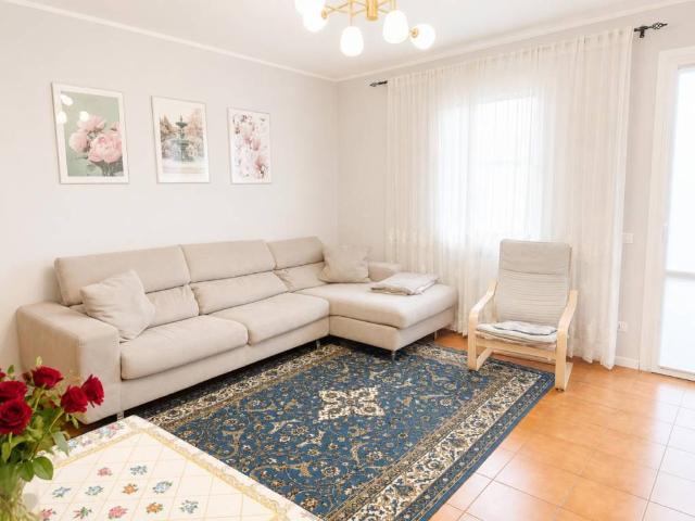 Appartamento in vendita a Fonte, Maser