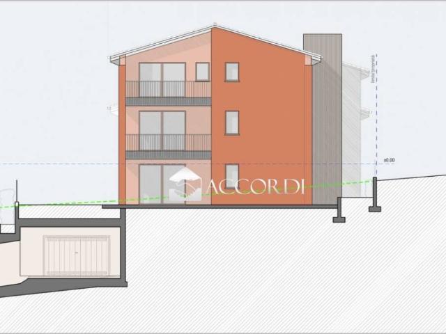Appartamento in vendita a Fonte, Maser