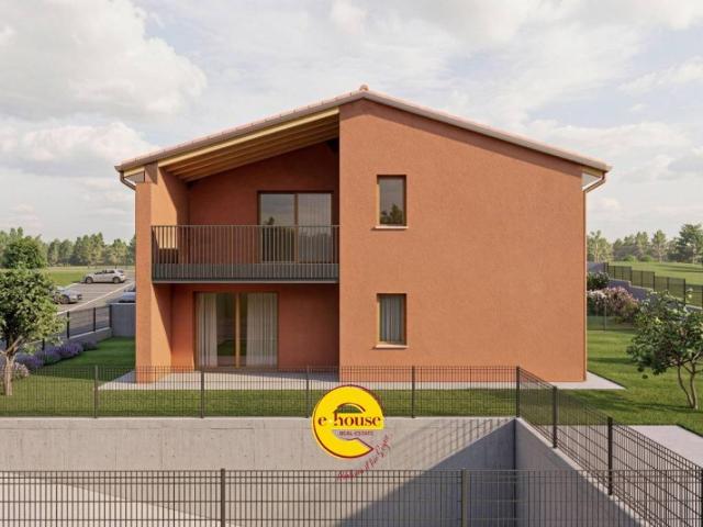 Appartamento in vendita a Fonte, Maser