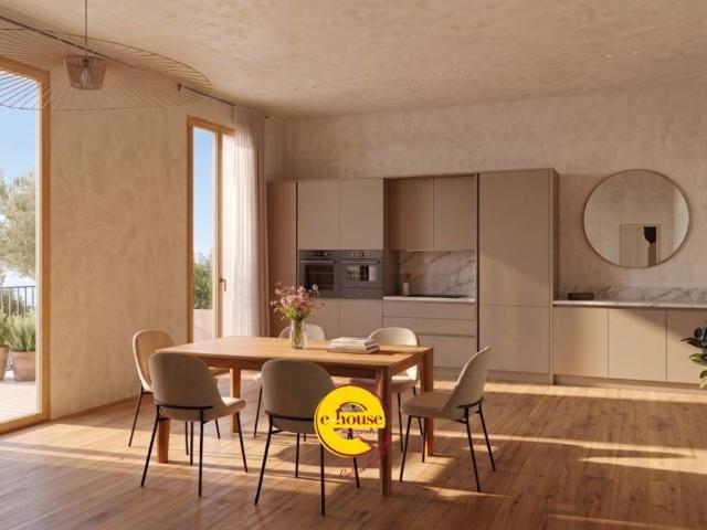 Appartamento in vendita a Fonte, Maser