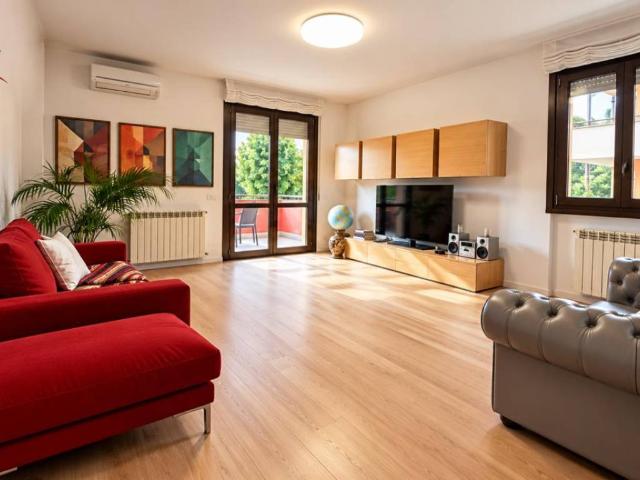 Appartamento in vendita a Maserà di Padova, Padova