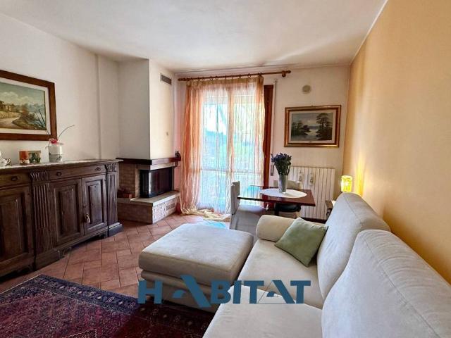 Appartamento in vendita a Maserà Di Padova, Veneto