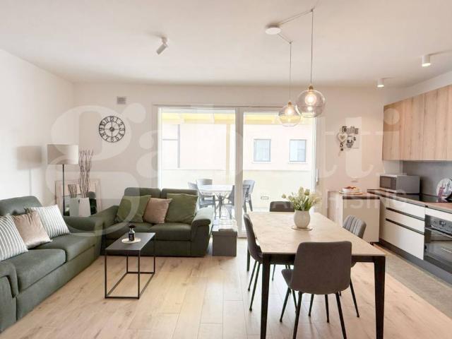 Appartamento in vendita a Maserà Di Padova, Veneto