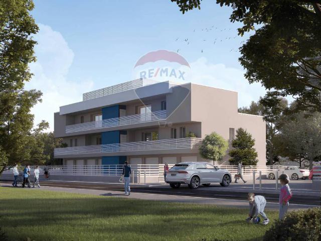 Appartamento in vendita a Maserà Di Padova, Bertipaglia