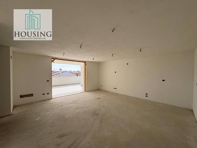 Appartamento in vendita a Maserà Di Padova, Veneto