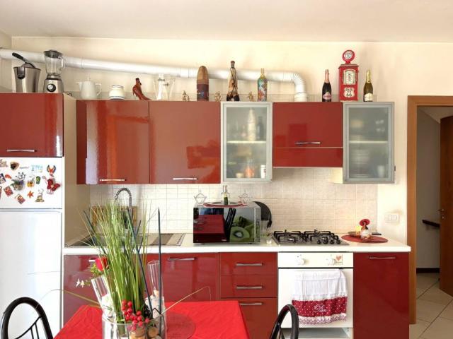Appartamento in vendita a Maserà Di Padova, Veneto