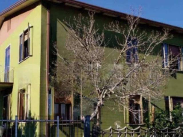 Appartamento in vendita a Maserà Di Padova, Bertipaglia