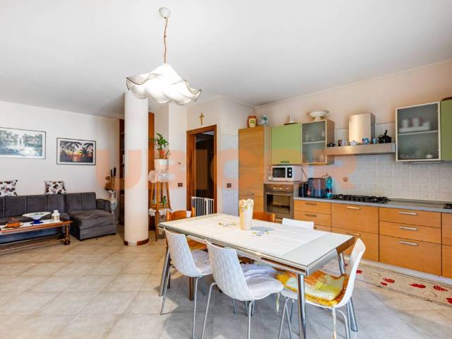 Appartamento in vendita a Maserà Di Padova, Veneto