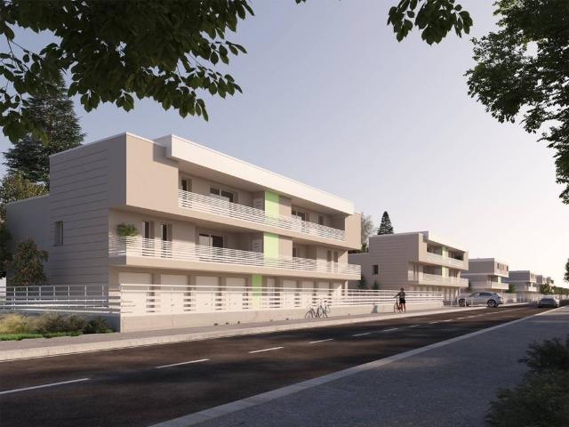 Appartamento in vendita a Maserà Di Padova