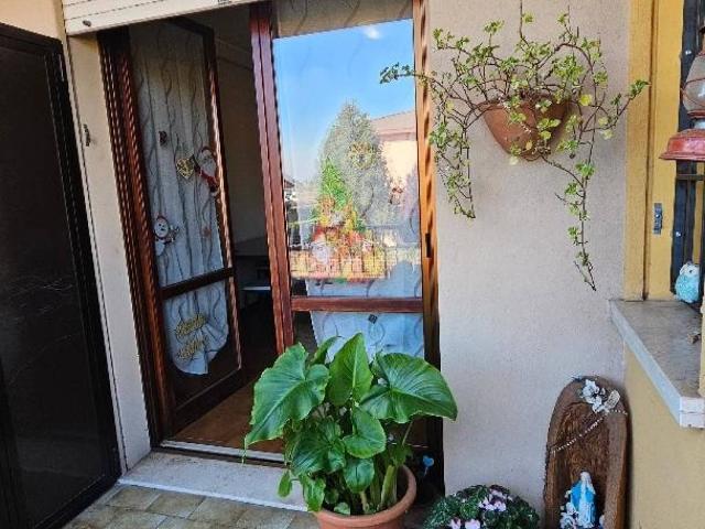 Appartamento in vendita a Maserà Di Padova, Veneto