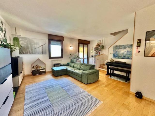 Appartamento in vendita a Maserà Di Padova, Veneto