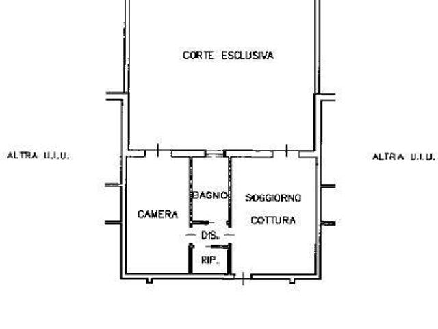Appartamento in vendita a Maserà Di Padova, Veneto