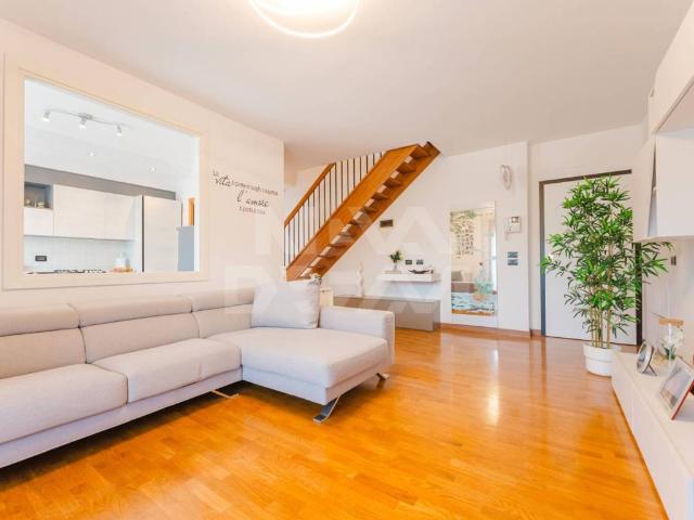 Appartamento in vendita a Bertipaglia, Maserà di Padova