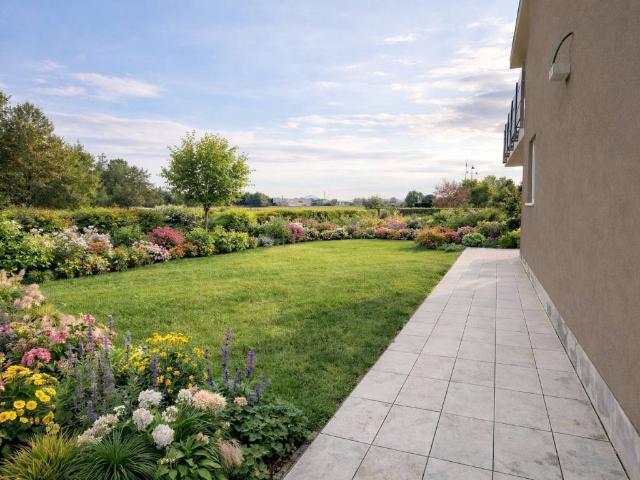 Appartamento in vendita a Maserà Di Padova, Veneto