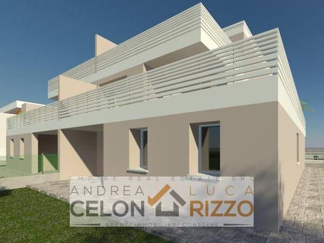 Appartamento in vendita a Maserà Di Padova, Veneto