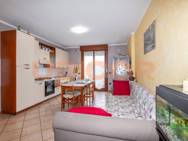 Appartamento in vendita a Maserà Di Padova, Bertipaglia