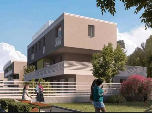 Appartamento in vendita a Maserà Di Padova, Bertipaglia