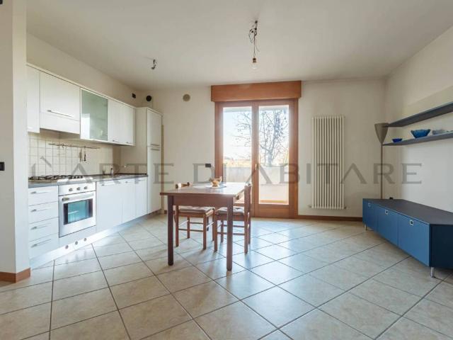 Appartamento in vendita a Maserà Di Padova, Veneto