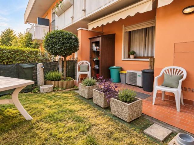 Appartamento in vendita a Bertipaglia, Maserà di Padova