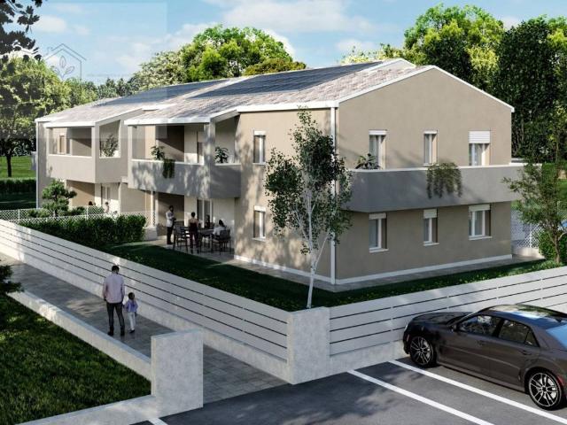 Appartamento in vendita a Maserà Di Padova