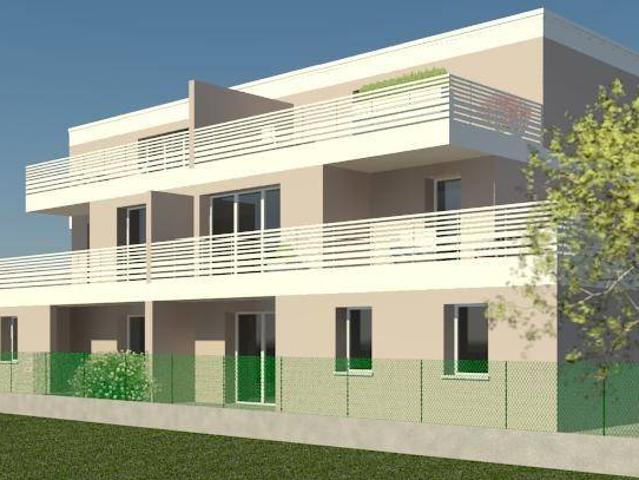 Appartamento in vendita a Maserà Di Padova, Veneto