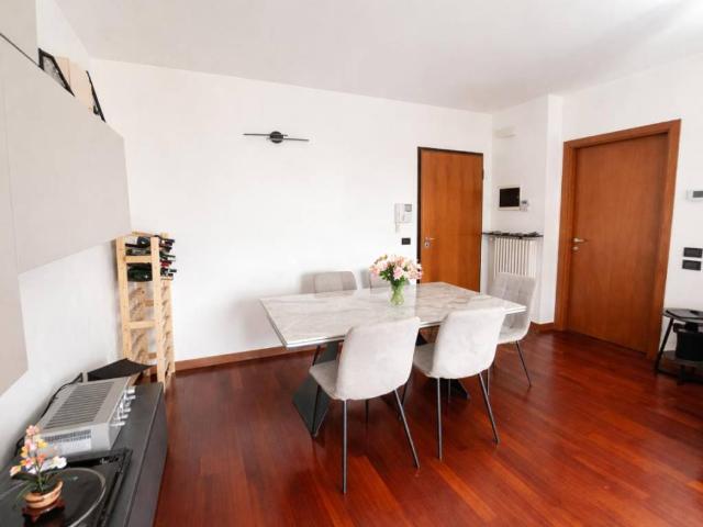 Appartamento in vendita a Maserà Di Padova, Veneto
