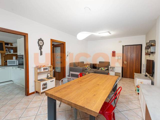 Appartamento in vendita a Maserà Di Padova, Veneto