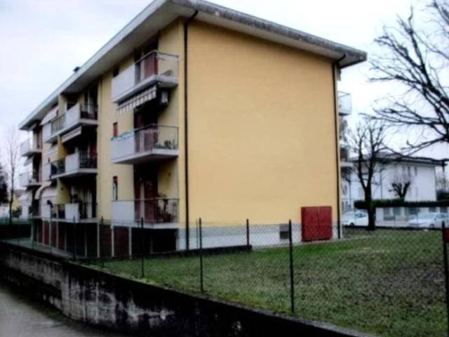 Appartamento in vendita a Maserà di Padova, Padova