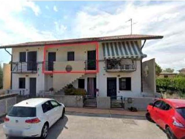 Appartamento in vendita a Canova, Cornedo Vicentino