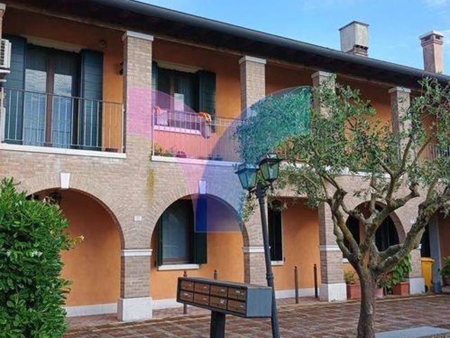 Appartamento in vendita a Maserada Sul Piave, Veneto
