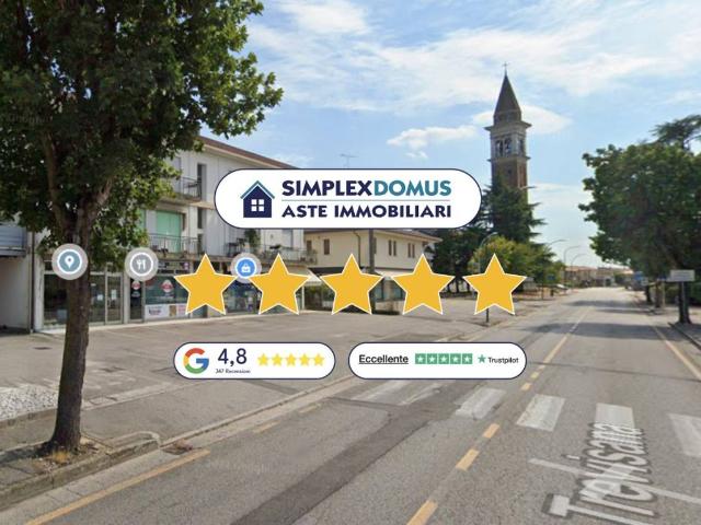 Appartamento in vendita a Maserada Sul Piave, Veneto