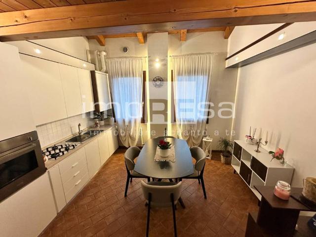 Appartamento in vendita a Maserada Sul Piave, Veneto