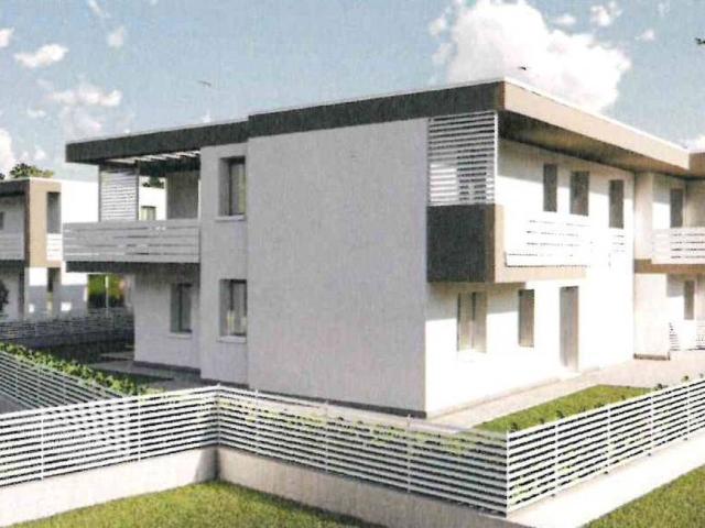 Appartamento in vendita a Maserada Sul Piave, Veneto