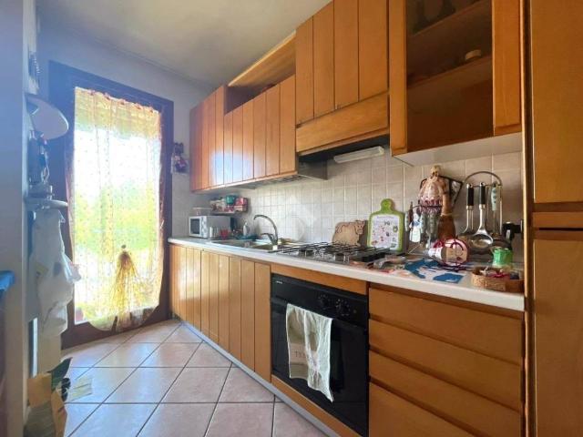 Appartamento in vendita a Maserada Sul Piave, Veneto