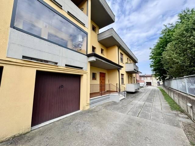 Appartamento in vendita a Masi, Veneto