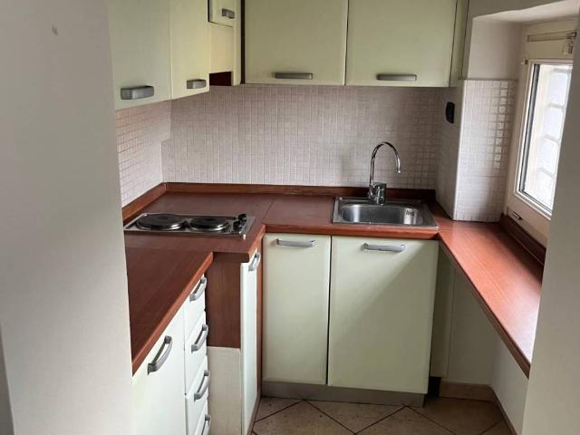 Appartamento in vendita a Maslianico, Lombardia