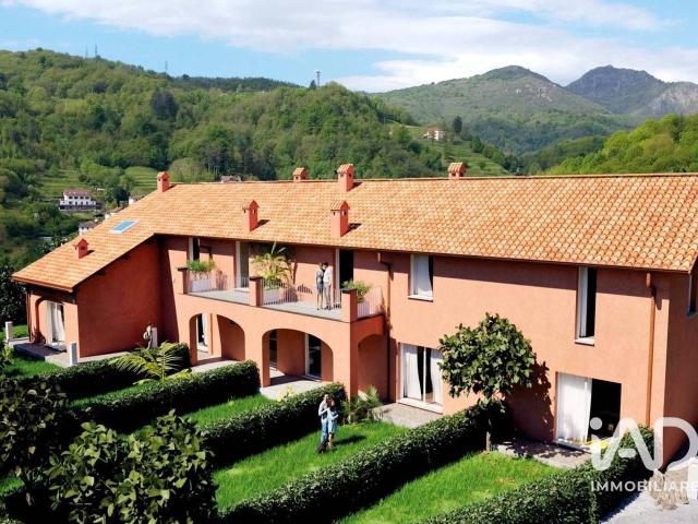 Appartamento in vendita a Masone, Liguria
