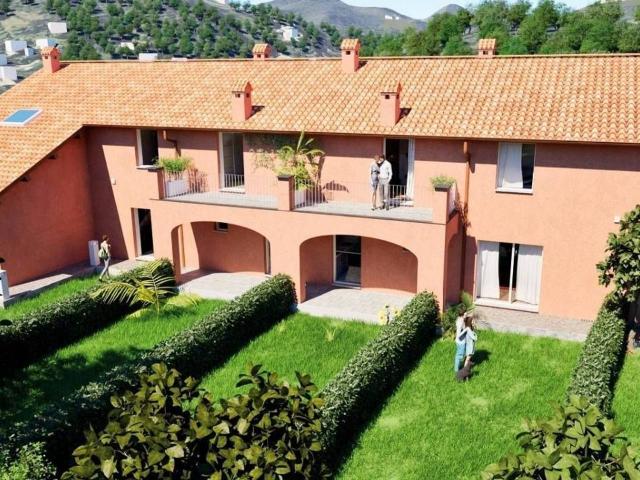 Appartamento in vendita a Masone, Liguria