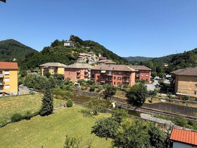 Appartamento in vendita a Masone, Liguria