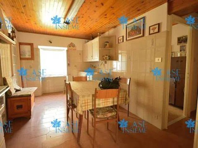 Appartamento in vendita a Masone, Liguria