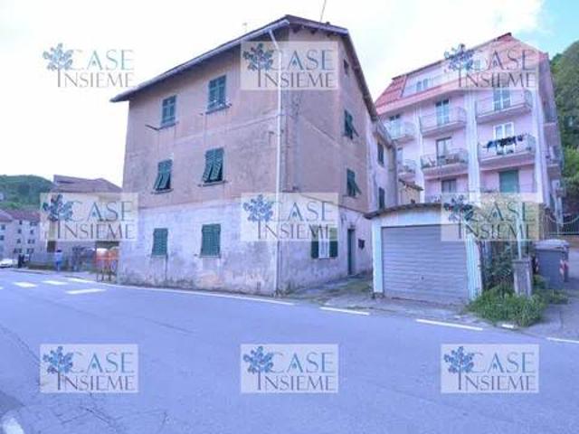 Appartamento in vendita a Masone, Liguria