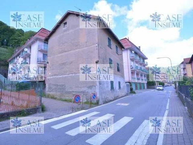 Appartamento in vendita a Masone, Liguria